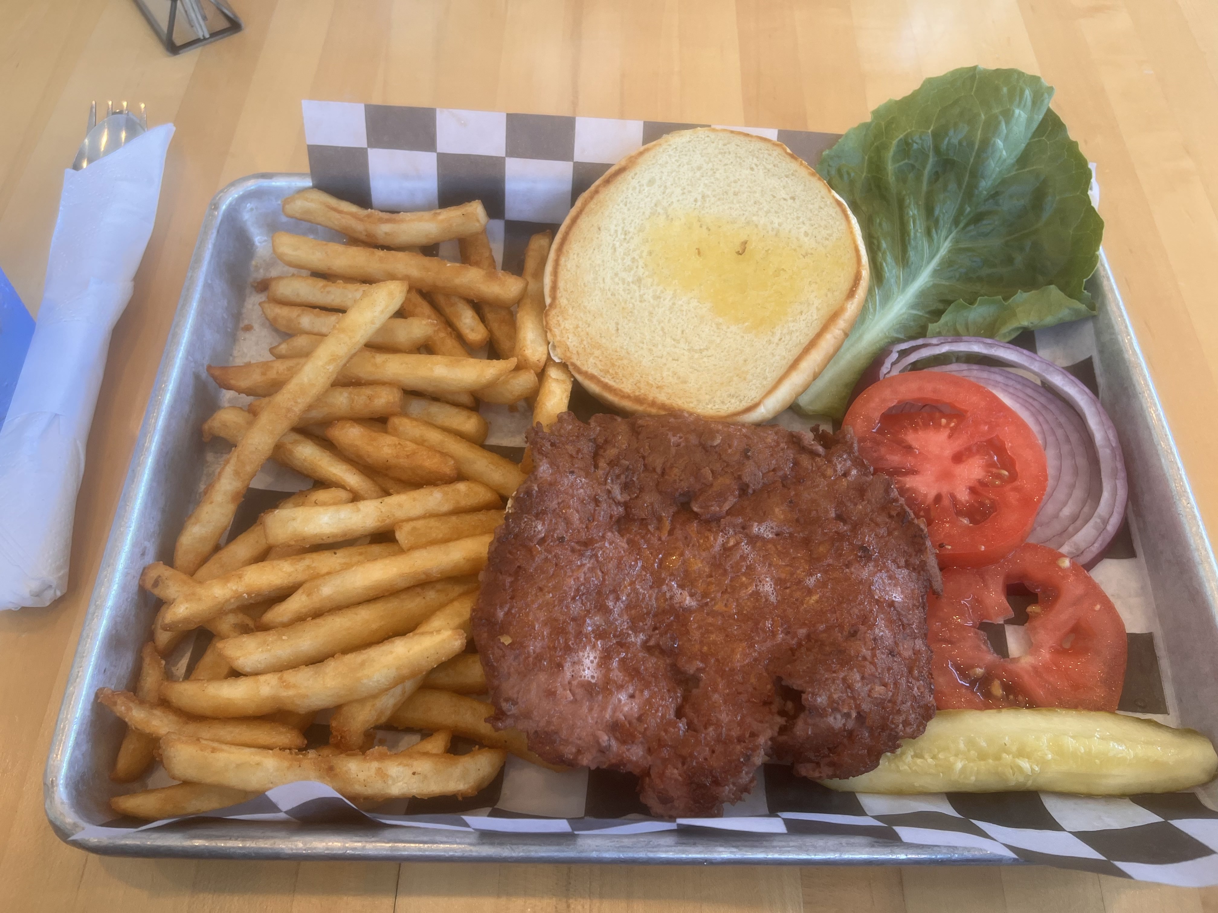 Nov 27, 2024 - iPhone 13 back dual wide camera 5.1mm f/1.6