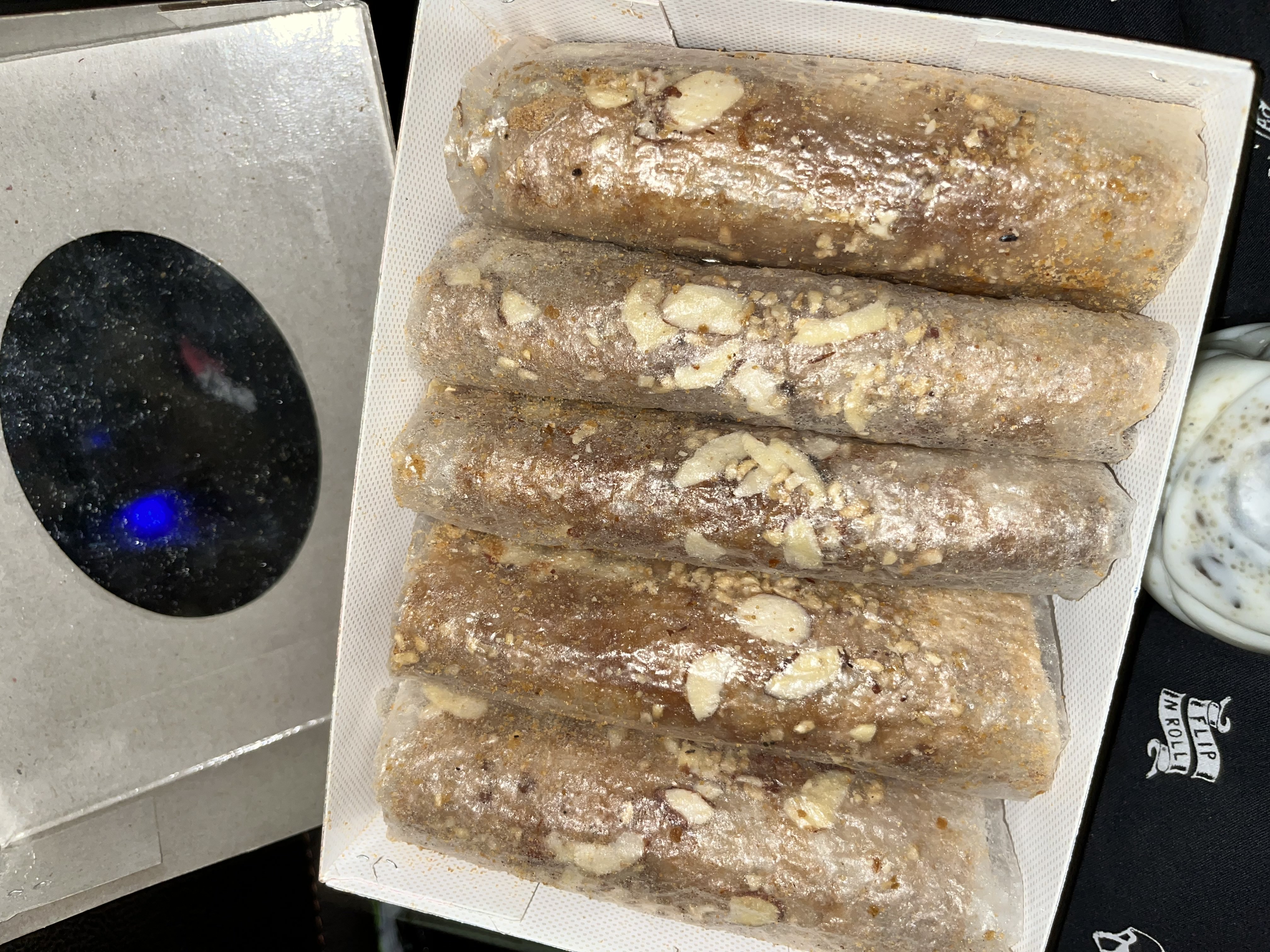 May 27, 2022 - iPhone 13 back dual wide camera 5.1mm f/1.6